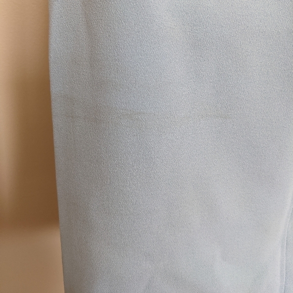 Reiss balm off the shoulder bardot dress allure blue xs 0 - Picture 7 of 16